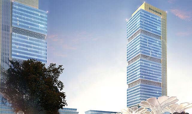 Halk GYO'dan bedelsiz sermaye artırımı