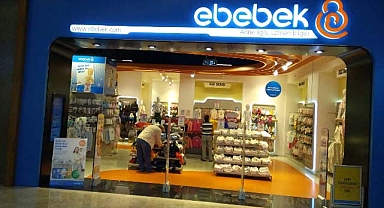 Halka arz fırtınası eBebek ile devam ediyor