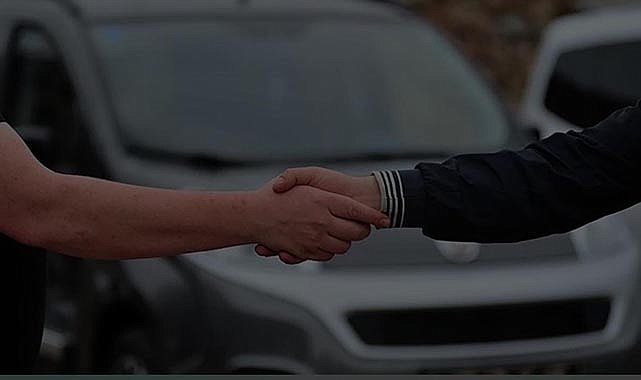 İkinci El Motorlu Kara Taşıtlarının Ticaretinde flaş karar