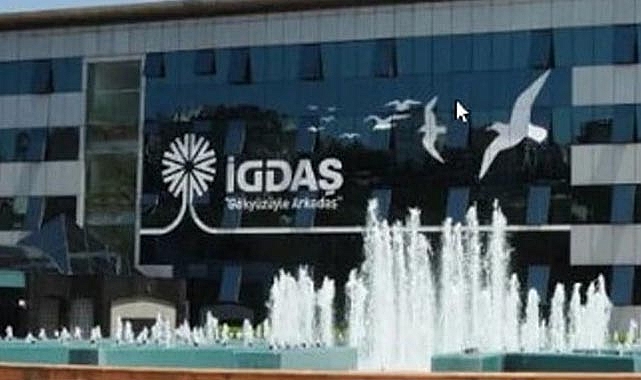 İstanbul'da İĞDAŞ Lise mezunu 87 kamu personelini işe alacak