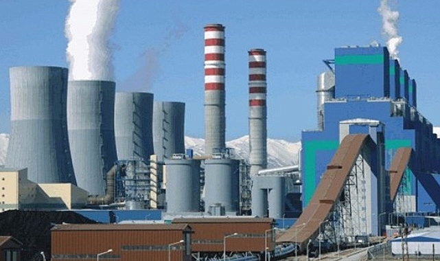 İzmir Demir'den İzdemir Enerji halka arz açıklaması