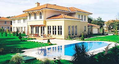 Koray GYO'dan SPK başvurusu