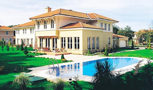 Koray GYO'dan SPK başvurusu