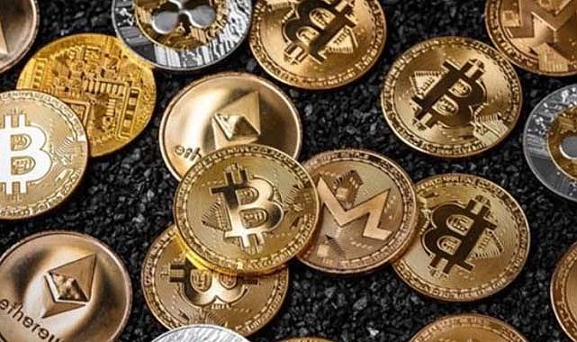 Kripto para piyasalarında gündem ABD enflasyon rakamları