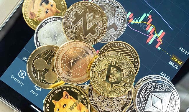 Kripto portföyünüzü çeşitlendirin