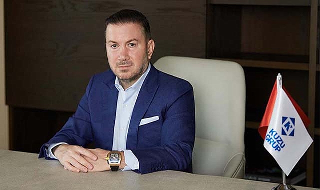 Kuzu Grup GYO halka arz talepleri toplanıyor