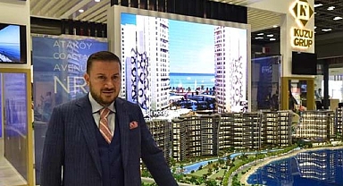 Kuzu Grup GYO hisseleri 20.76 tL'den halka arz edilecek