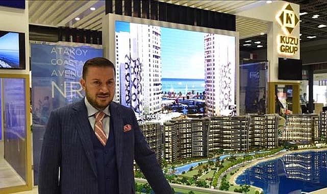 Kuzu Grup GYO hisseleri 20.76 tL'den halka arz edilecek