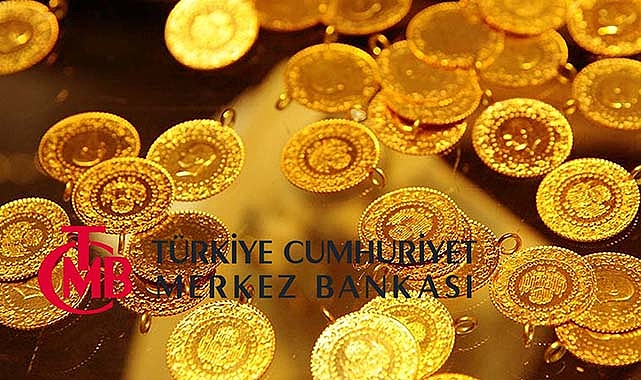 Merkez Bankası'ndan Altın Hesaplarından TL ve Katılma Hesaplarına dönüşün desteklenmesi kararı