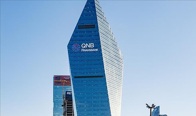 QNB Finansbank'tan Enpara Bank açıklaması