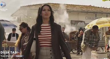 Sizi 80'li yıllara götürecek Dilek Taşı dizisi nerede çekiliyor! Dilek Taşı dizi seti neresi?