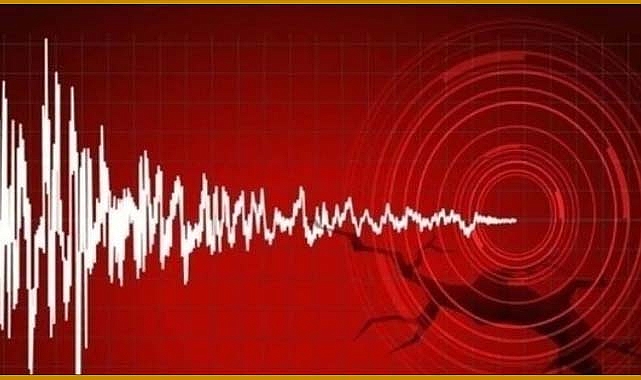 Son Dakika: Malatya'da 5.3 büyüklüğünde korkutan deprem! Çevre illerde hissedildi...