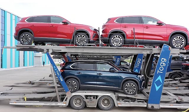 Togg satın alacaklara kredi veren bankalar faiz artırdı! 0,99 hayal oldu işte bu faiz oranıyla Togg kredisi...