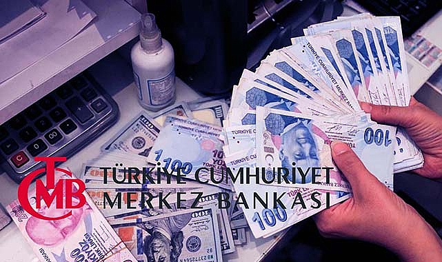 Türk Lirası ve Katılma Hesapları ile alakalı Merkez Bankası kararı Resmi Gazete'de