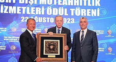 Türk müteahhitler yurt dışında teminat mektubu sorunu yaşıyor