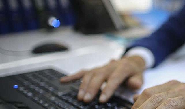 Ücretli çalışan sayısı Haziran'da yıllık %2,2 arttı