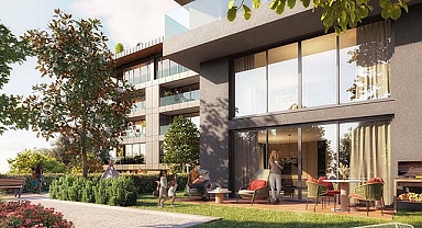 Viridis’ten İstanbul'da 2,5 Milyar TL'lik 3 yeni proje