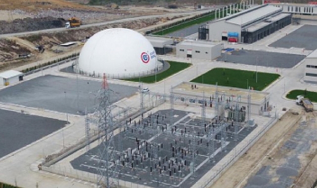 YEO Teknoloji Enerji 7 ilde yürütülen projelerin önlisanslarını aldı