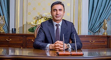 Zeray halka arz için düğmeye bastı