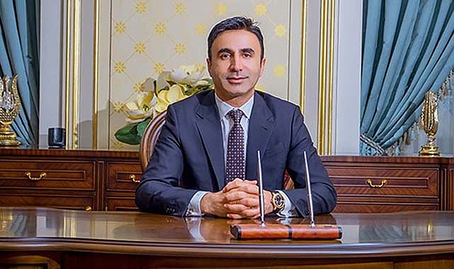 Zeray halka arz için düğmeye bastı