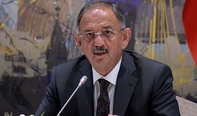 1 milyar dolarlık deprem finansmanı onaylandı