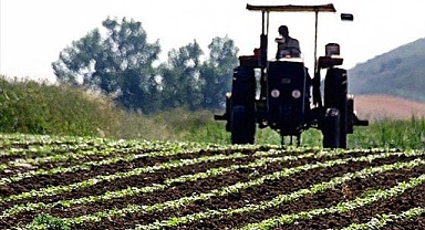 2023 Tarımsal Üretimin Planlanması Hakkında Yeni Yönetmelik Resmi Gazete'de