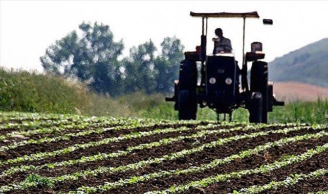 2023 Tarımsal Üretimin Planlanması Hakkında Yeni Yönetmelik Resmi Gazete'de