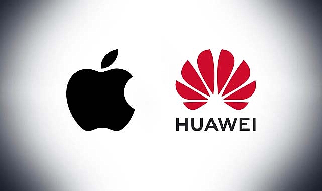 Apple ürünlerine Çin darbesi! Apple hisse fiyatları yasak ile çakıldı çok daha zorlanabilir...