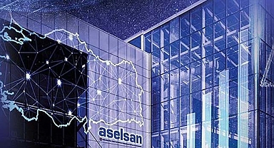 ASELSAN, SSB ile 41 Milyon Dolar tutarında Güdüm Kiti anlaşması imzaladı