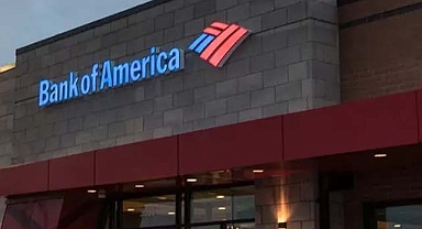 Bank of America (BofA) bugün hangi şirketlerin hisselerini sattı