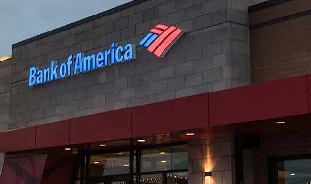 Bank of America (BofA) bugün hangi şirketlerin hisselerini sattı