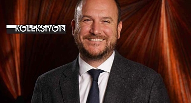 Baran Engür, Koleksiyon Mobilya CEO'su oldu