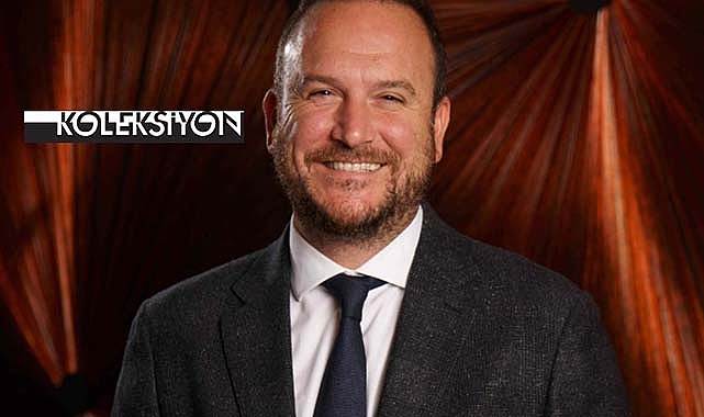 Baran Engür, Koleksiyon Mobilya CEO'su oldu