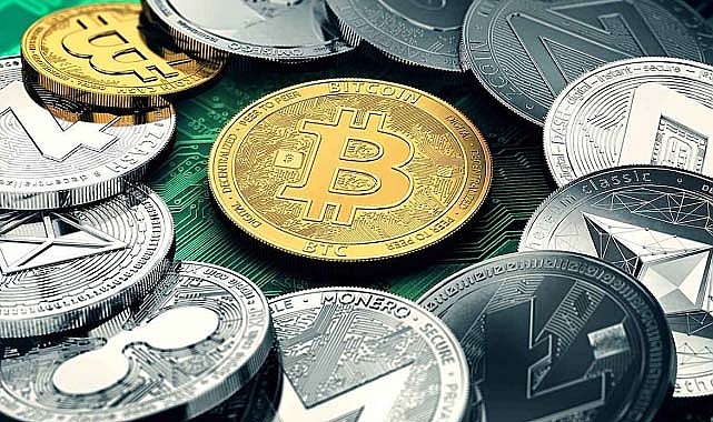 Bitcoin SEC'in verdiği ETF kararları ile bugüne yükselişle başladı
