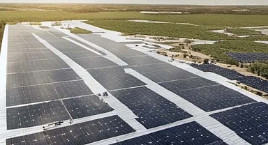 Borsa'da işlem gören o enerji şirketinin projesine ÇED Olumlu kararı