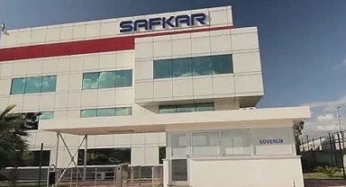 Borsa'da işlem gören Safkar Ege Soğutmacılık yeni tesisine GES projesi yapacak