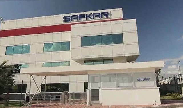 Borsa'da işlem gören Safkar Ege Soğutmacılık yeni tesisine GES projesi yapacak