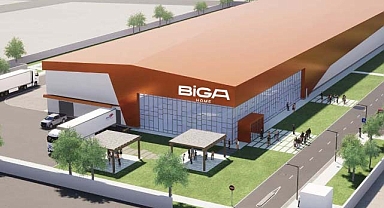 Borsa'da işlem gören Türk mobilya şirketi Senegal fabrikasını açıyor