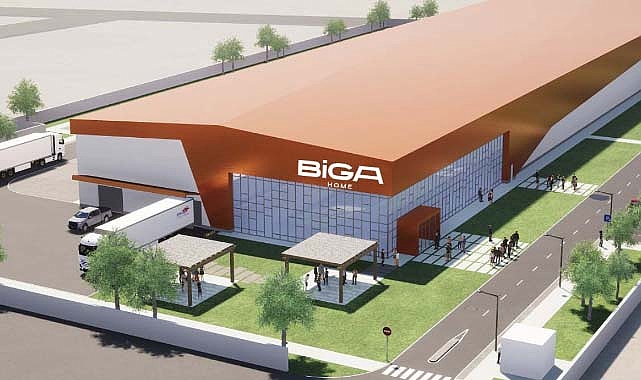 Borsa'da işlem gören Türk mobilya şirketi Senegal fabrikasını açıyor