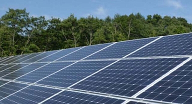 Borsa devi enerji şirketi Ağrı'da 7500 kWe kapasiteli güneş enerjisi santrali kuracak