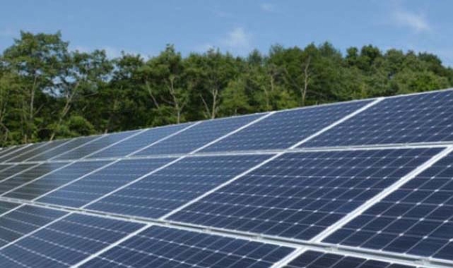 Borsa devi enerji şirketi Ağrı'da 7500 kWe kapasiteli güneş enerjisi santrali kuracak