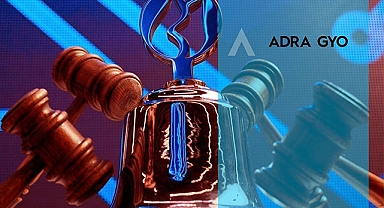 Borsa İstanbul'dan Adra GYO açıklaması! #ADGYO tahtası işleme açıldı...