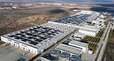 BRİSA BRIDGESTONE, EBRD'den 100 Milyon Dolar kredii sözleşmesi imzaladı