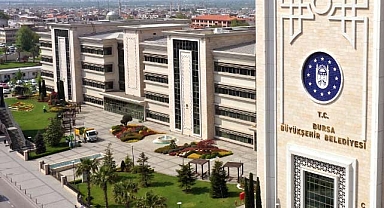 Bursa'da 3 farklı kat karşılığı inşaat işi ihale edilecek