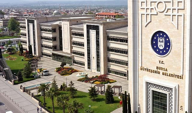 Bursa'da 3 farklı kat karşılığı inşaat işi ihale edilecek