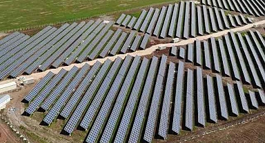 CW Enerji, Birlik UN için Erzurum'da Güneş Enerjisi Santrali kuracak