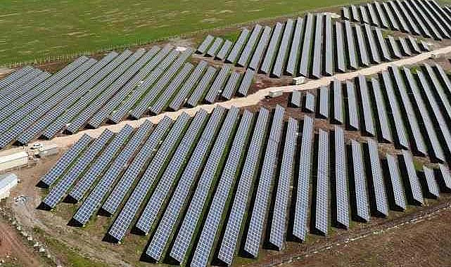 CW Enerji, Birlik UN için Erzurum'da Güneş Enerjisi Santrali kuracak