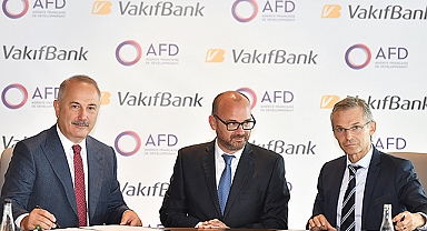 Dev kamu bankasına 100 milyon euro ilave kaynak