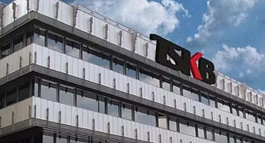 Dilek Pekcan Mişe, TSKB Yönetim Kurulu Başkanı oldu