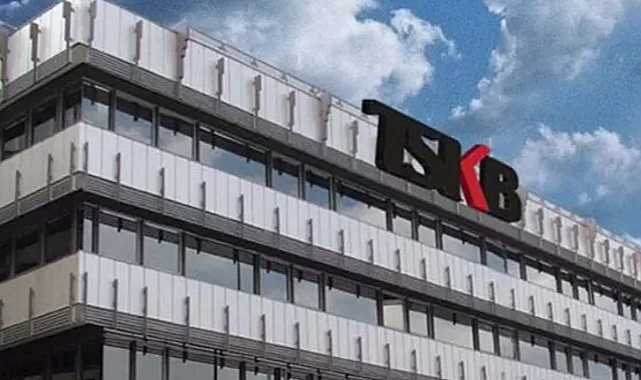 Dilek Pekcan Mişe, TSKB Yönetim Kurulu Başkanı oldu